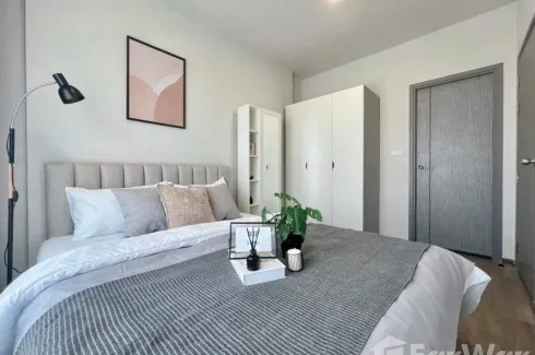 1 Bedroom Condo for rent in Rich Point @ BTS Wutthakat, Talat Phlu, Bangkok near BTS Wutthakat