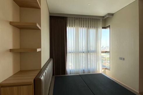 2 Bedroom Condo for sale in Lumpini Suite Dindaeng - Ratchaprarop, Sam Sen Nai, Bangkok near MRT Rang Nam