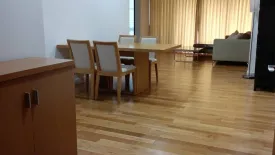 2 Bedroom Condo for rent in The Lakes, Khlong Toei, Bangkok near BTS Asoke