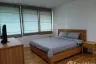 2 Bedroom Condo for rent in The Lakes, Khlong Toei, Bangkok near BTS Asoke