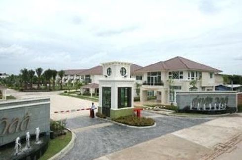 3 Bedroom Townhouse for sale in Supalai Ville Ratchapruek-Petkasem 48, Bang Duan, Bangkok