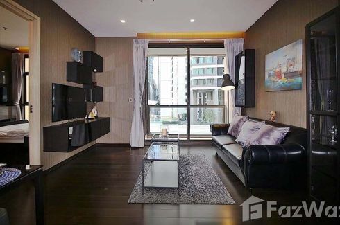 1 Bedroom Condo for rent in The XXXIX by Sansiri, Khlong Tan Nuea, Bangkok near BTS Phrom Phong