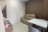 1 Bedroom Condo for rent in Life Asoke, Bang Kapi, Bangkok near MRT Phetchaburi
