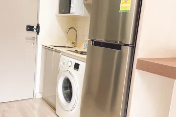 Condo for rent in Ideo Mobi Sukhumvit 81, Bang Chak, Bangkok near BTS On Nut