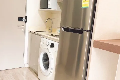Condo for rent in Ideo Mobi Sukhumvit 81, Bang Chak, Bangkok near BTS On Nut