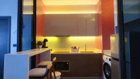 2 Bedroom Condo for rent in Urbano Rajavithi, Bang Phlat, Bangkok near MRT Sirindhorn