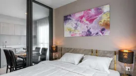 2 Bedroom Condo for rent in Life Sukhumvit 48, Phra Khanong, Bangkok near BTS Phra Khanong