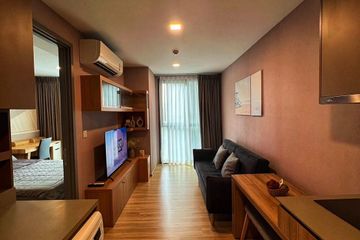 1 Bedroom Condo for rent in Taka Haus Ekamai 12, Khlong Tan Nuea, Bangkok near BTS Ekkamai