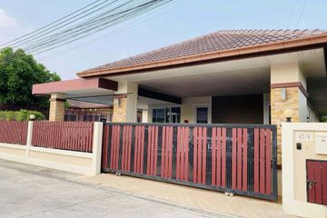 3 Bedroom Villa for sale in Huai Yai, Chonburi