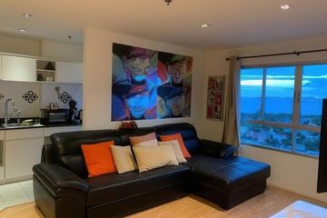 1 Bedroom Condo for sale in Lumpini Ville Naklua - Wongamat, Na Kluea, Chonburi