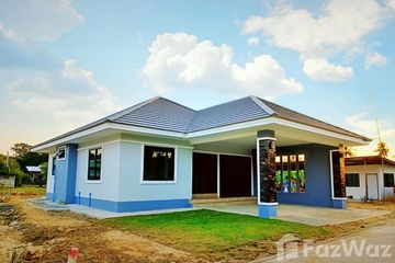 3 Bedroom House for sale in Baan Khun Phichai BY MIND HOUSE, Tha Pho, Phitsanulok