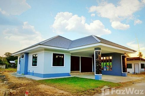 3 Bedroom House for sale in Baan Khun Phichai BY MIND HOUSE, Tha Pho, Phitsanulok