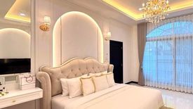 4 Bedroom House for sale in Nong Prue, Chonburi