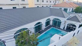 4 Bedroom House for sale in Nong Prue, Chonburi