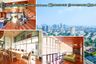 4 Bedroom Condo for sale in Sathorn Park Place, Thung Maha Mek, Bangkok near MRT Lumpini