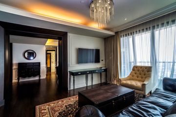 3 Bedroom Condo for sale in The Lumpini 24, Khlong Tan, Bangkok near BTS Phrom Phong