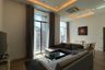 3 Bedroom Condo for sale in Trapezo Sukhumvit 16, Khlong Toei, Bangkok near MRT Queen Sirikit National Convention Centre