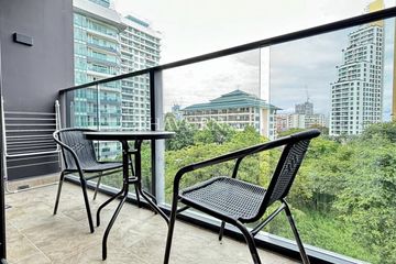 2 Bedroom Condo for sale in Andromeda Condominium, Nong Prue, Chonburi