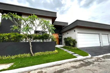 4 Bedroom House for sale in Pong, Chonburi