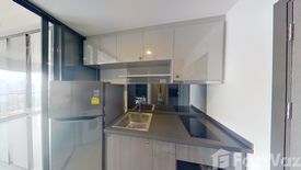 Condo for rent in Din Daeng, Bangkok near MRT Sutthisan