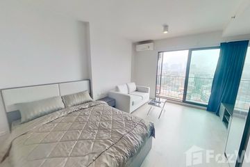 Condo for rent in Din Daeng, Bangkok near MRT Sutthisan