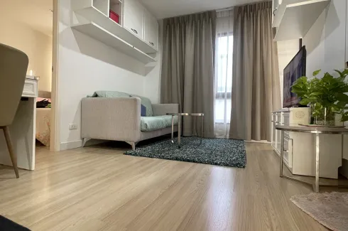 1 Bedroom Condo for rent in The Nest Sukhumvit 22, Khlong Toei, Bangkok near BTS Phrom Phong