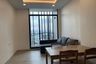 1 Bedroom Condo for rent in Supalai Premier Ratchathewi, Thanon Phetchaburi, Bangkok near BTS Ratchathewi