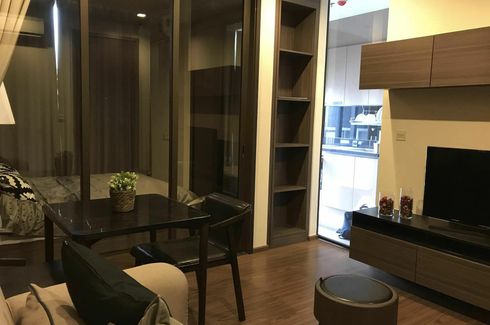 1 Bedroom Condo for rent in The Line Sukhumvit 71, Phra Khanong Nuea, Bangkok near BTS Phra Khanong