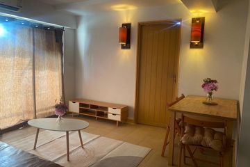 1 Bedroom Condo for rent in Palm Pavillion 3, Chong Nonsi, Bangkok