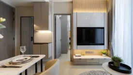 1 Bedroom Condo for rent in The Extro Phayathai - Rangnam, Thanon Phaya Thai, Bangkok near BTS Victory Monument