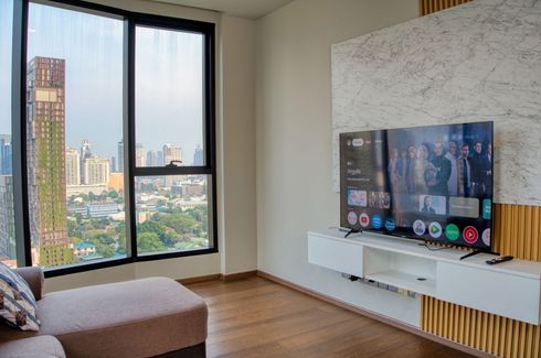 2 Bedroom Condo for rent in Ideo Q Sukhumvit 36, Khlong Tan, Bangkok near BTS Thong Lo