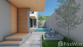 3 Bedroom Villa for sale in Chalong, Phuket