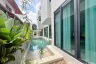 3 Bedroom Villa for sale in Chalong, Phuket
