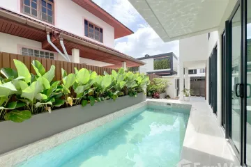 3 Bedroom Villa for sale in Chalong, Phuket