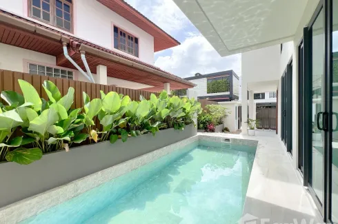 3 Bedroom Villa for sale in Chalong, Phuket