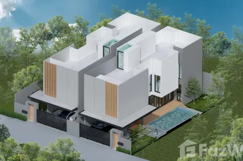 3 Bedroom Villa for sale in Chalong, Phuket