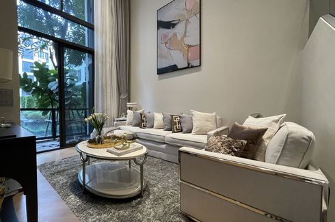 2 Bedroom Condo for rent in The Reserve Sukhumvit 61, Khlong Tan Nuea, Bangkok near BTS Ekkamai