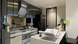 2 Bedroom Condo for rent in The Reserve Sukhumvit 61, Khlong Tan Nuea, Bangkok near BTS Ekkamai