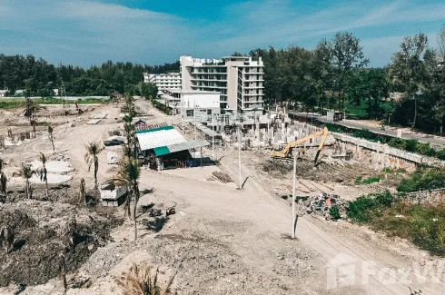 Land for sale in Choeng Thale, Phuket