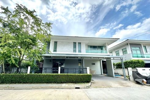 3 Bedroom House for rent in Perfect Place Rama 9-Krungthepkreetha, Saphan Sung, Bangkok