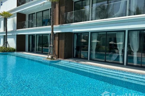 2 Bedroom Condo for sale in Kora Beach Resort Phuket, Choeng Thale, Phuket