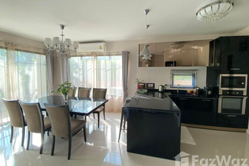 3 Bedroom House for rent in Burasiri Kohkaew Phuket, Ko Kaeo, Phuket