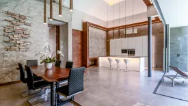 2 Bedroom Villa for sale in The Palm Villas Pasak, Si Sunthon, Phuket