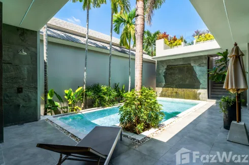 2 Bedroom Villa for rent in Choeng Thale, Phuket