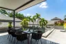 2 Bedroom Villa for rent in The Palm Villas Pasak, Si Sunthon, Phuket