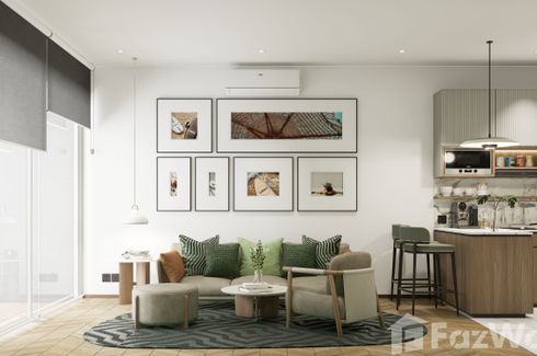 2 Bedroom Condo for sale in Lavisco Living, Sakhu, Phuket