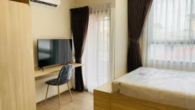 1 Bedroom Condo for rent in The Muve Bangna, Bang Na, Bangkok near MRT Si Iam