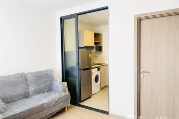1 Bedroom Condo for rent in The Muve Bangna, Bang Na, Bangkok near MRT Si Iam