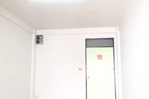 Condo for sale in Baan Suan Bangkhen, Anusawari, Bangkok