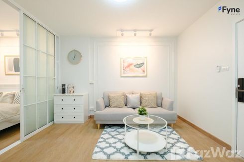 1 Bedroom Condo for sale in Supalai Cute Ratchayothin - Phaholyothin 34, Sena Nikhom, Bangkok near BTS Kasetsart University